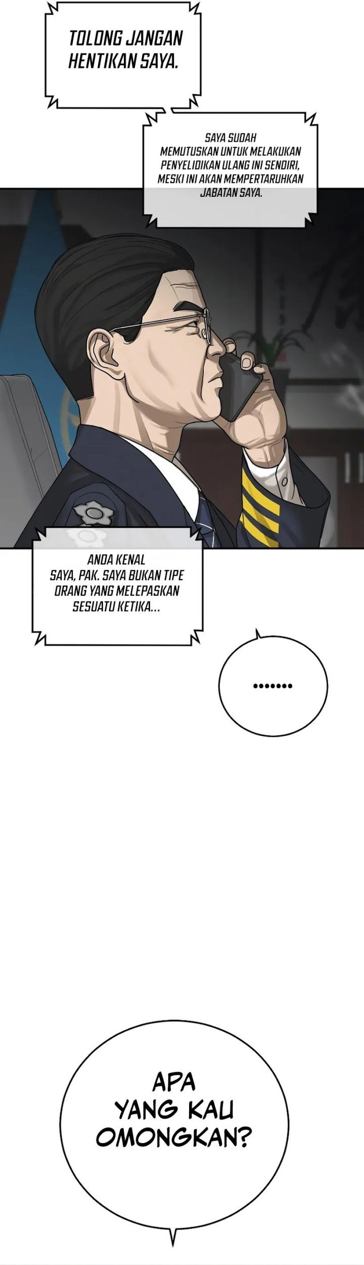 Ulzzang Generation Chapter 11 Gambar 92