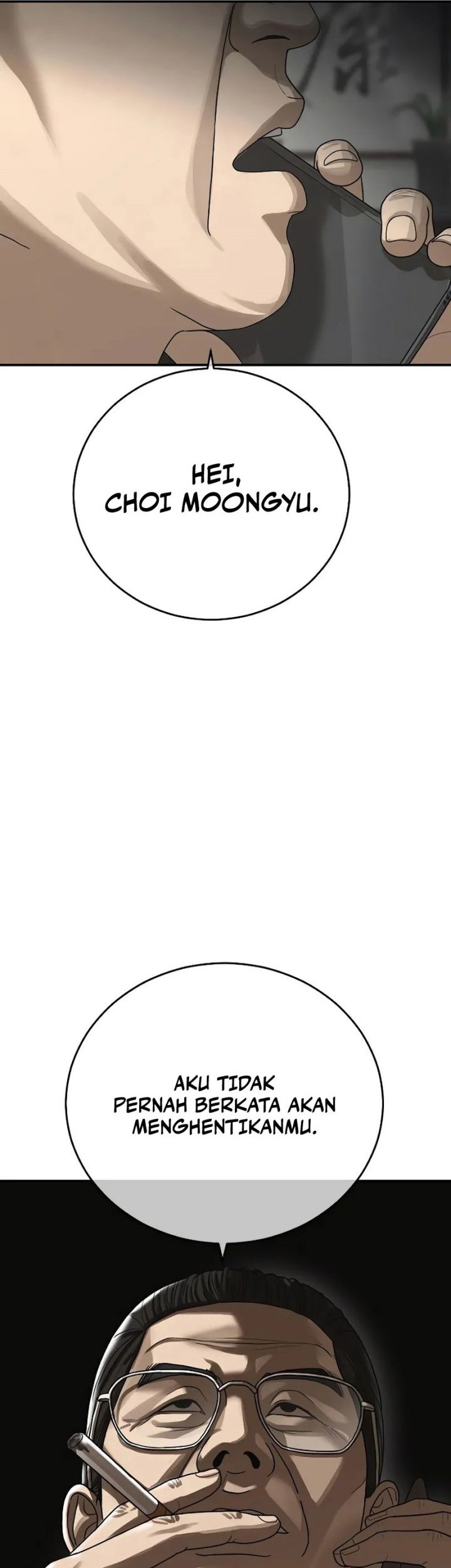 Ulzzang Generation Chapter 11 Gambar 93