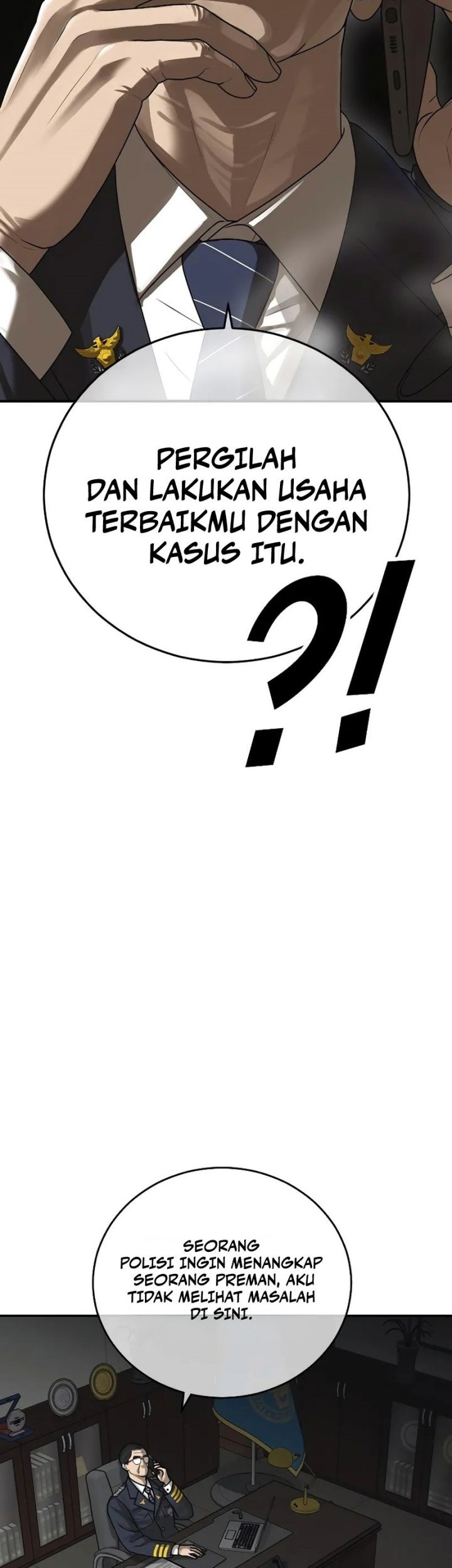 Ulzzang Generation Chapter 11 Gambar 94