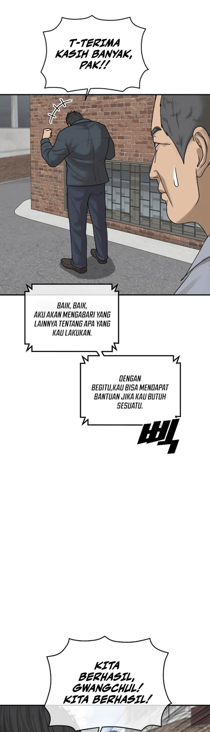 Ulzzang Generation Chapter 11 Gambar 96