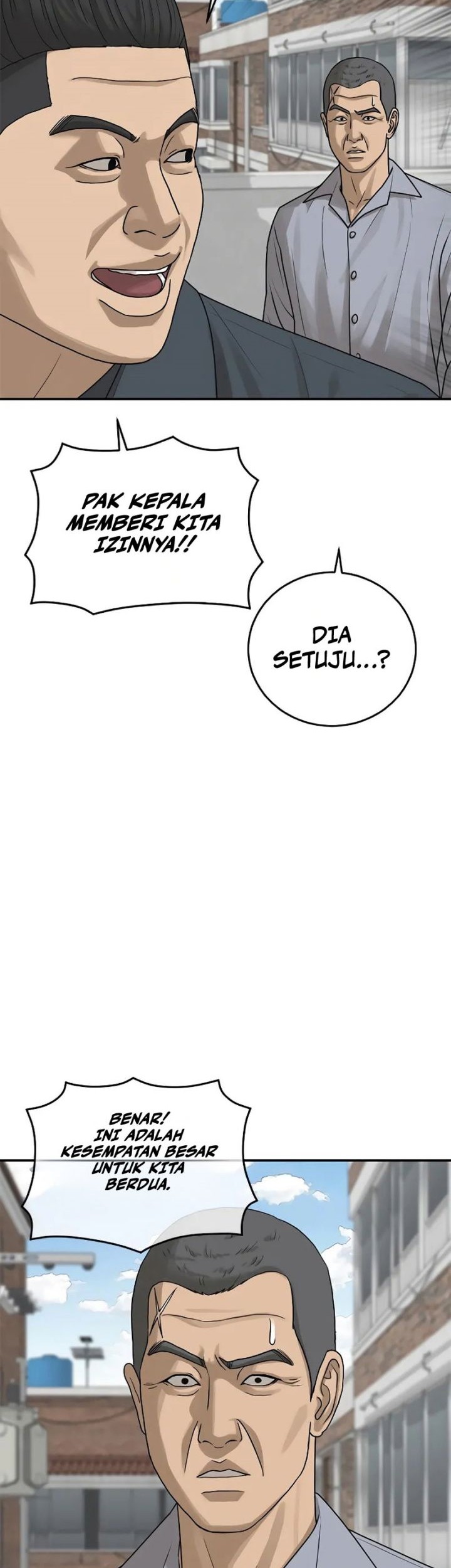 Ulzzang Generation Chapter 11 Gambar 97