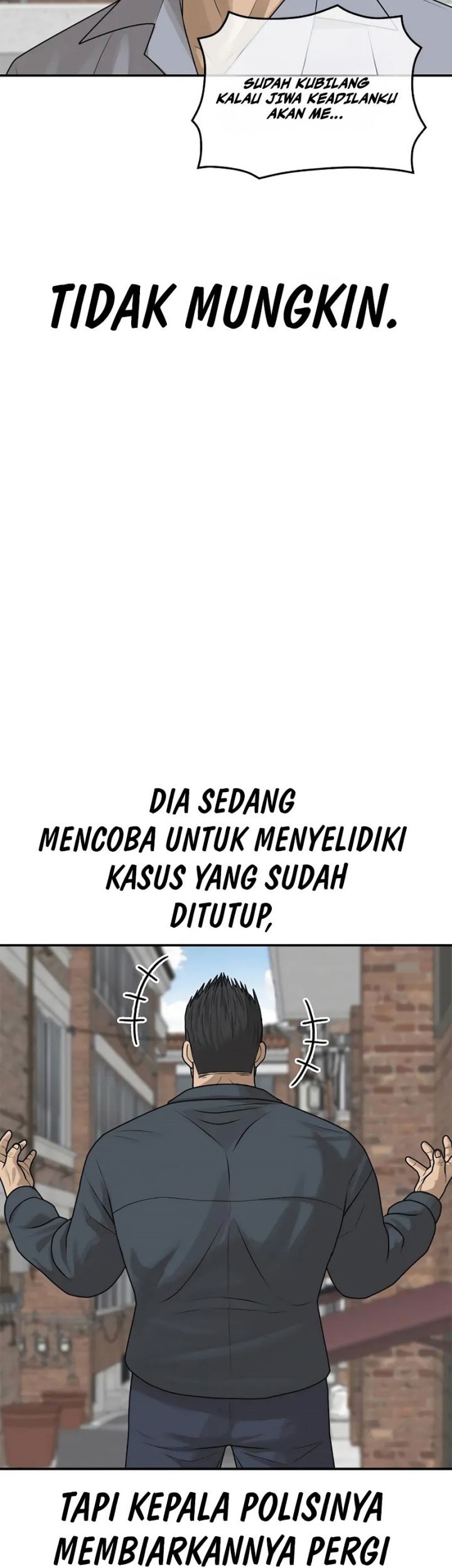 Ulzzang Generation Chapter 11 Gambar 98