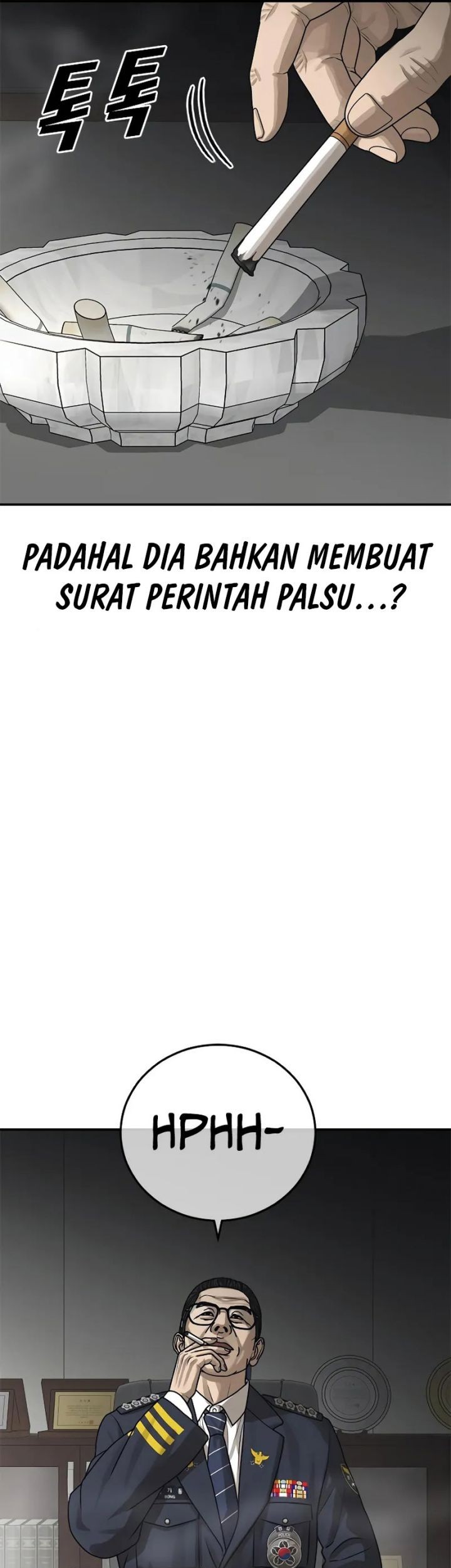 Ulzzang Generation Chapter 11 Gambar 100