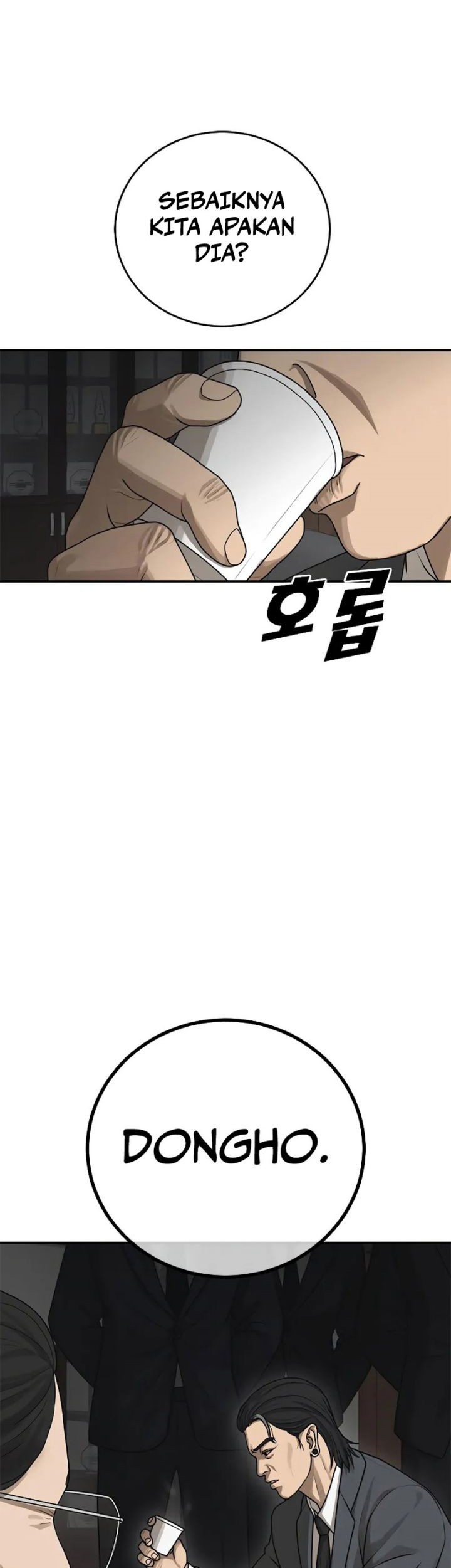 Ulzzang Generation Chapter 11 Gambar 102