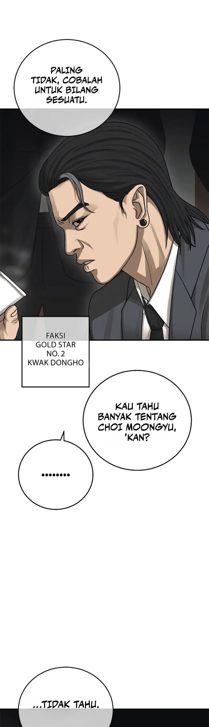 Ulzzang Generation Chapter 11 Gambar 104