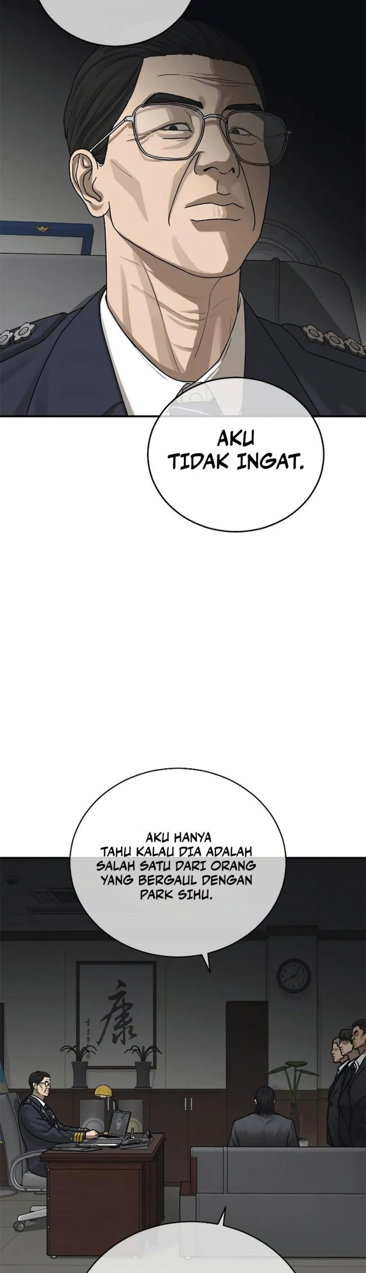 Ulzzang Generation Chapter 11 Gambar 105