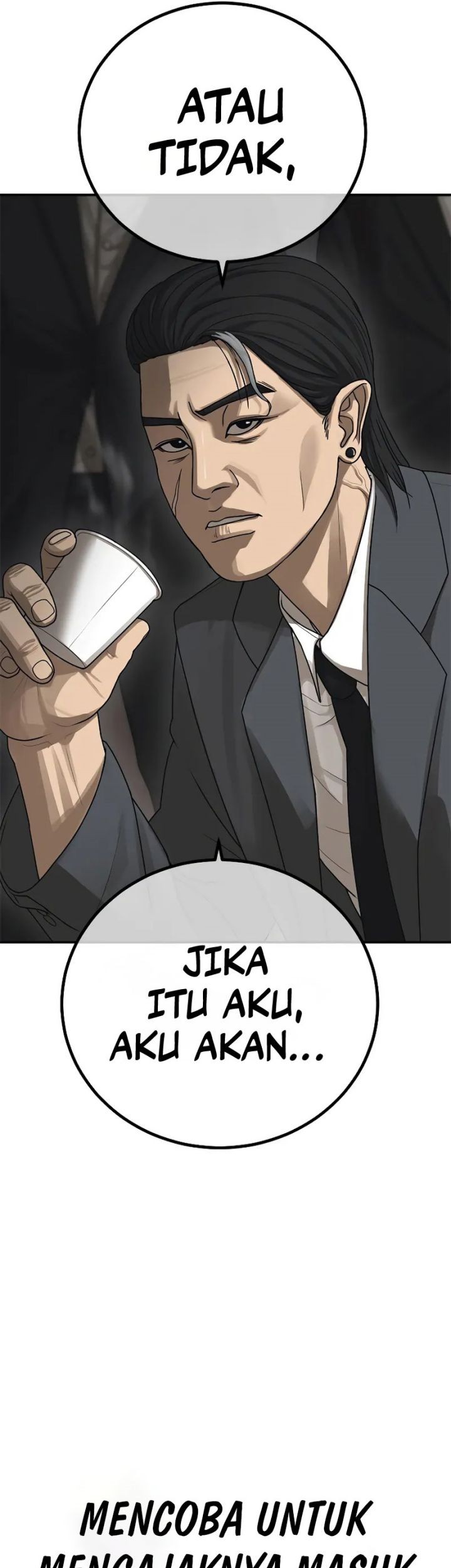 Ulzzang Generation Chapter 11 Gambar 107