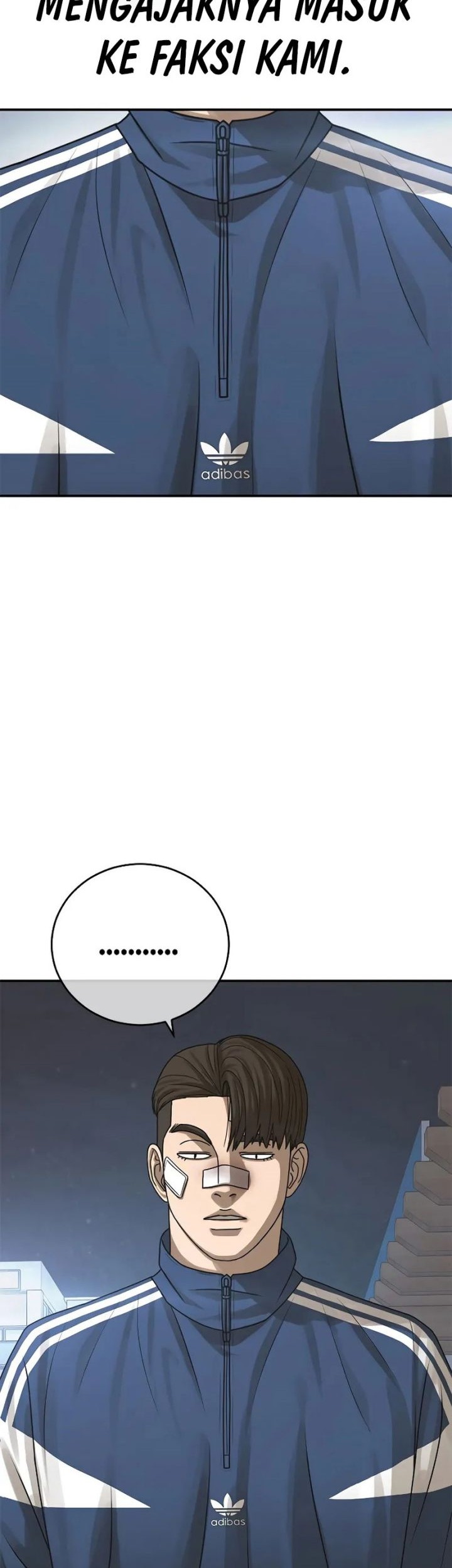 Ulzzang Generation Chapter 11 Gambar 108