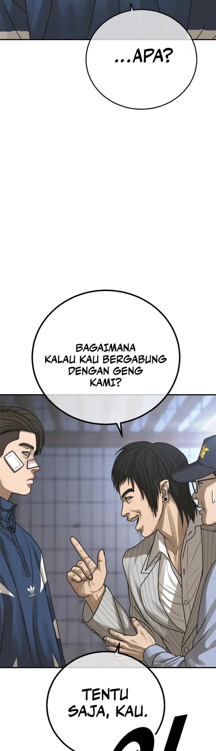 Ulzzang Generation Chapter 11 Gambar 109