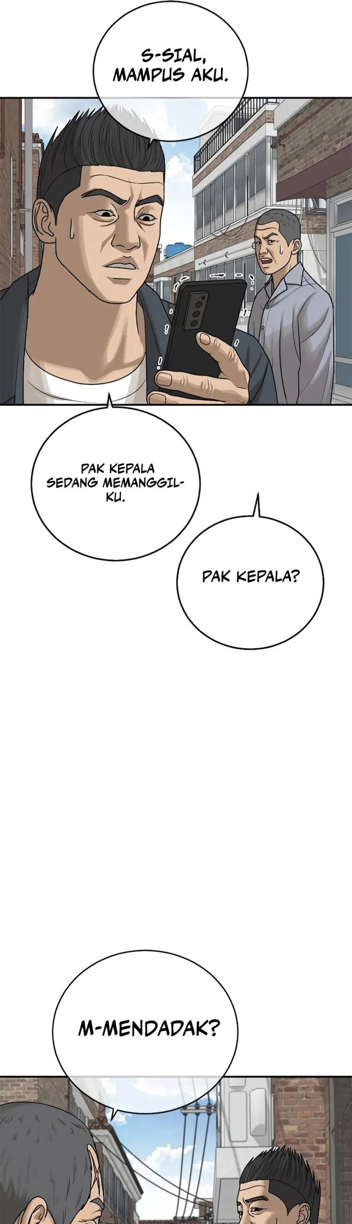 Ulzzang Generation Chapter 11 Gambar 80