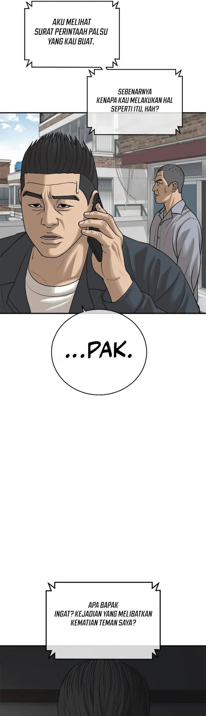 Ulzzang Generation Chapter 11 Gambar 84