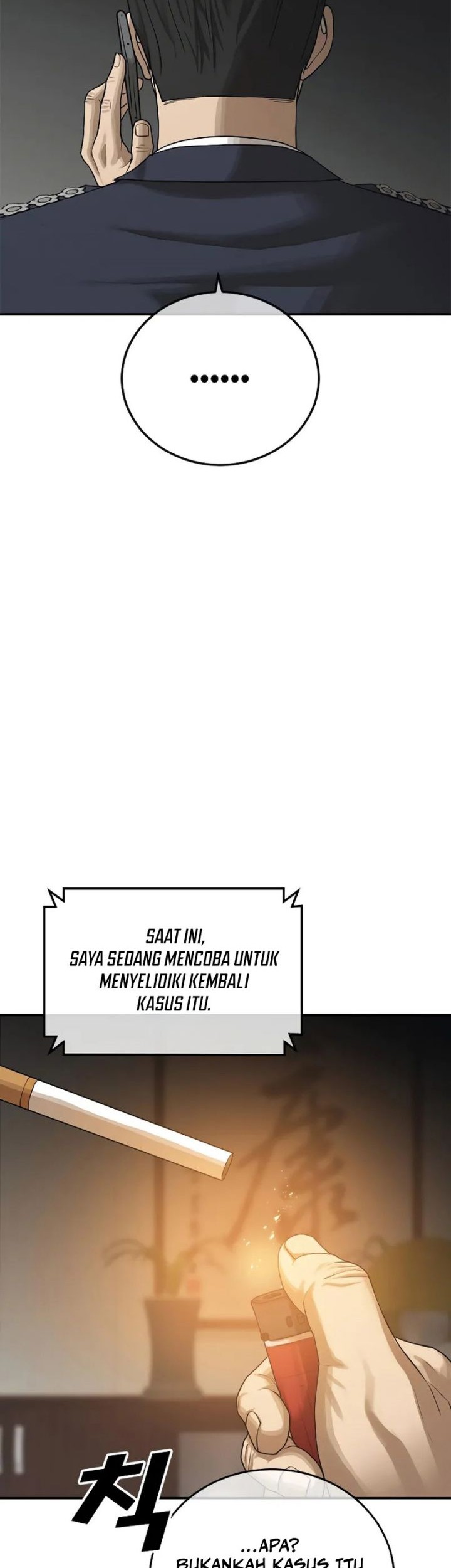 Ulzzang Generation Chapter 11 Gambar 85