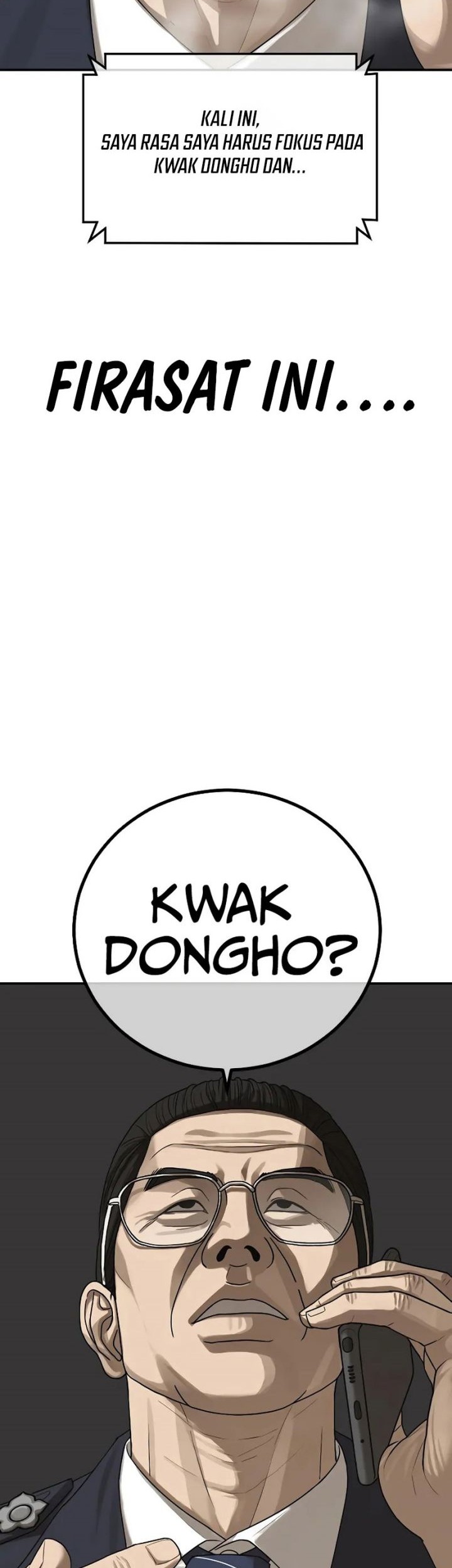 Ulzzang Generation Chapter 11 Gambar 89