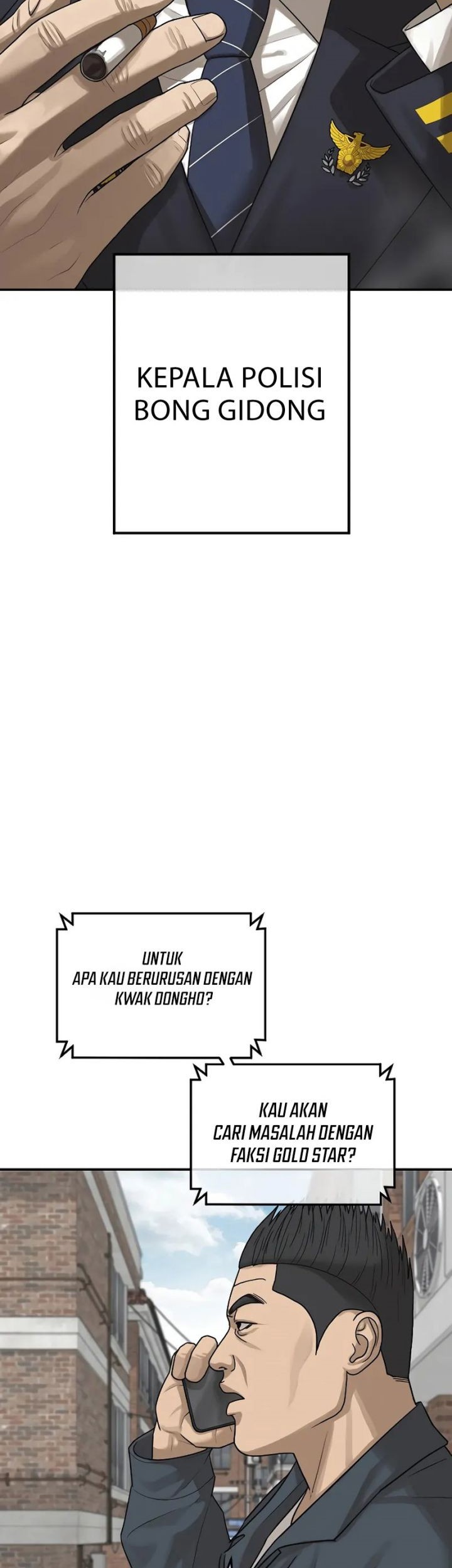 Ulzzang Generation Chapter 11 Gambar 90