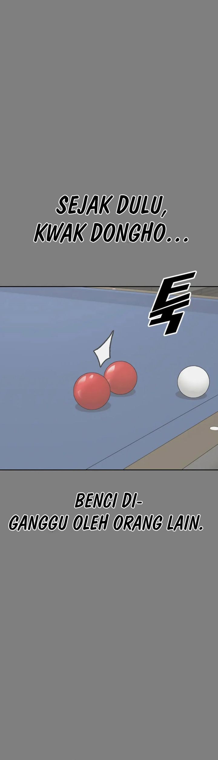 Ulzzang Generation Chapter 11 Gambar 5