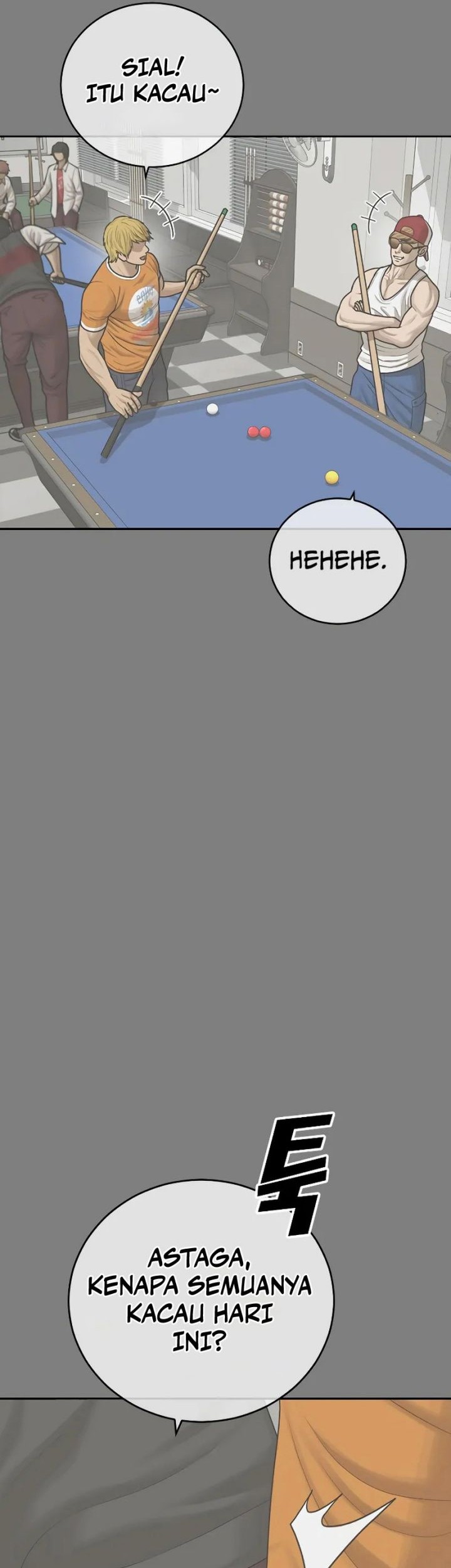 Ulzzang Generation Chapter 11 Gambar 6