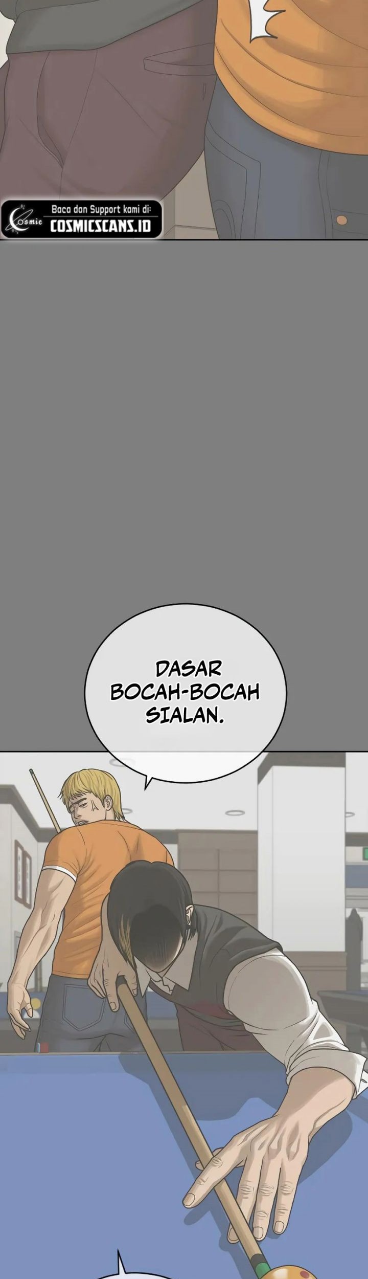 Ulzzang Generation Chapter 11 Gambar 7