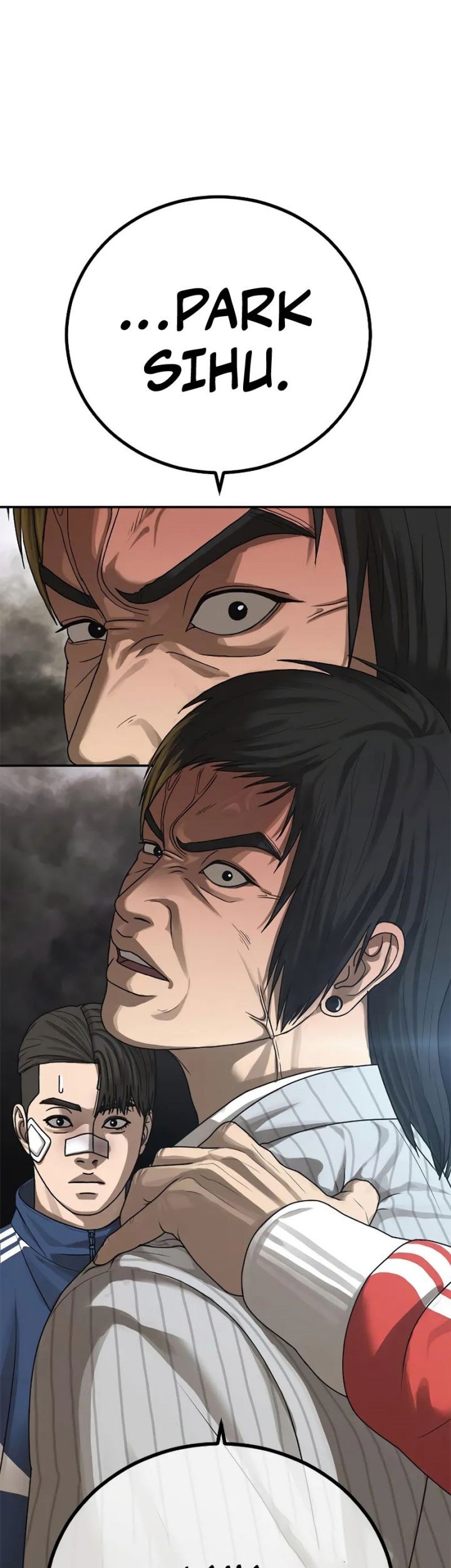 Ulzzang Generation Chapter 11 Gambar 115