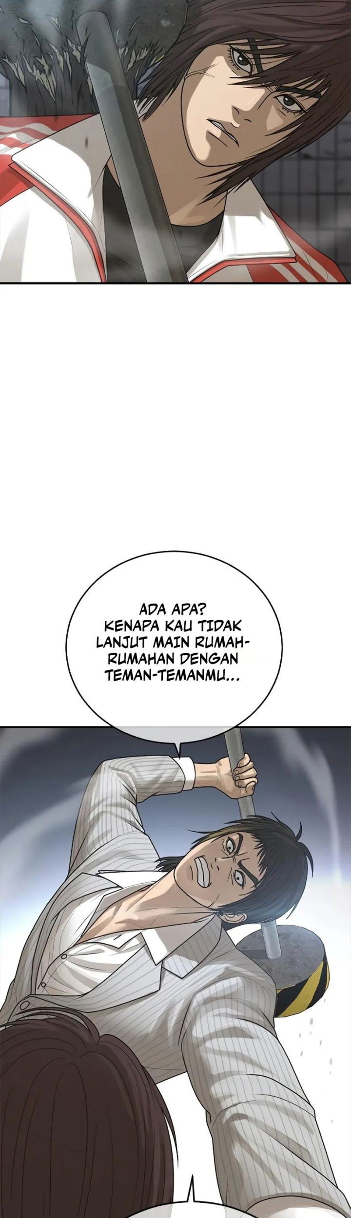 Ulzzang Generation Chapter 11 Gambar 119