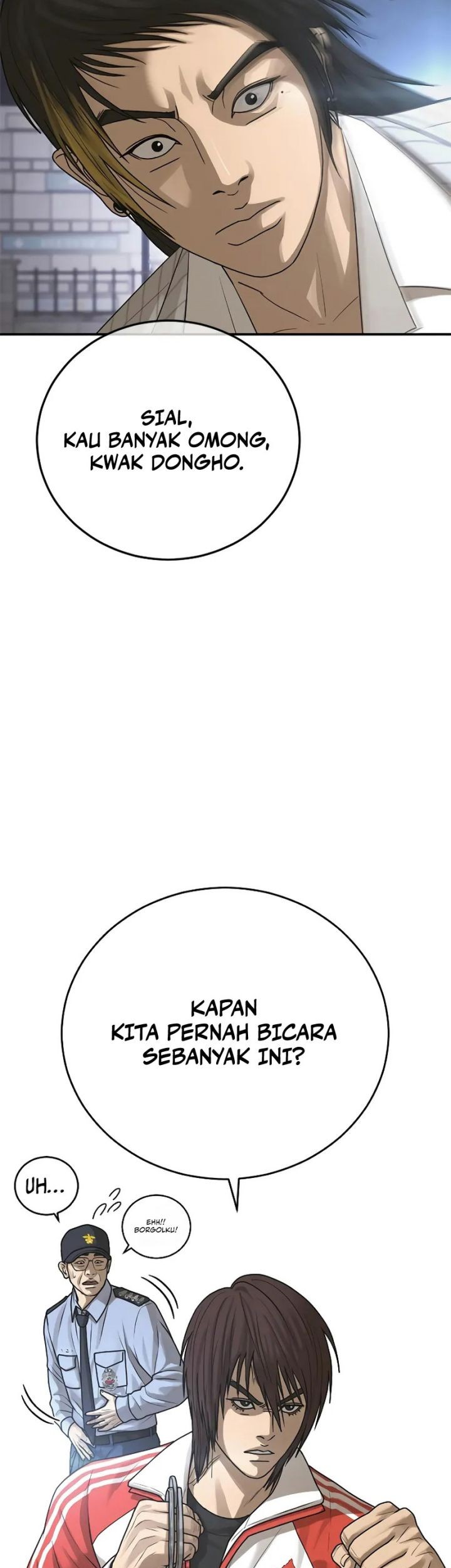 Ulzzang Generation Chapter 11 Gambar 123