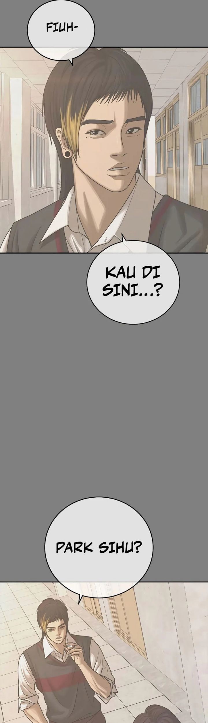 Ulzzang Generation Chapter 11 Gambar 17