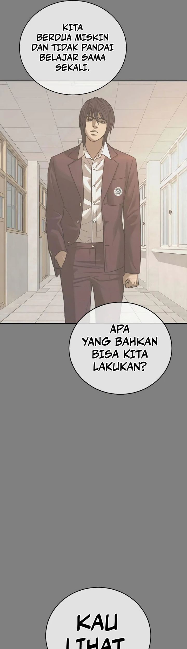 Ulzzang Generation Chapter 11 Gambar 21