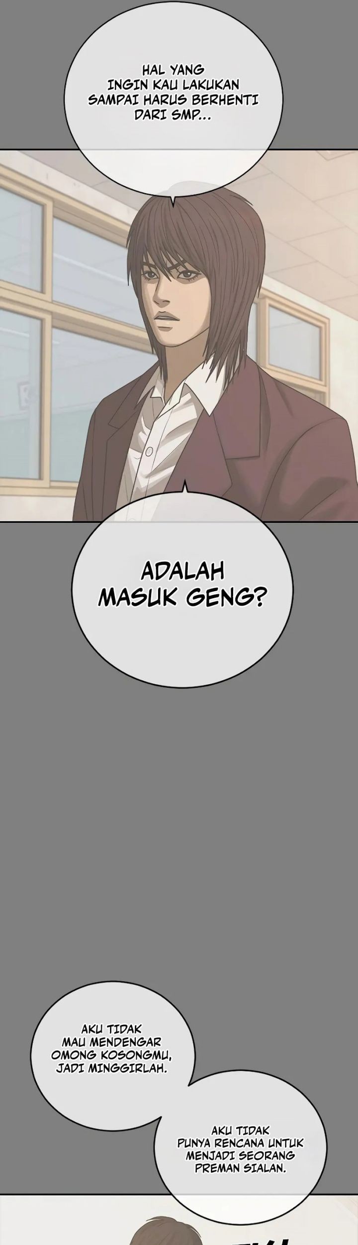 Ulzzang Generation Chapter 11 Gambar 25