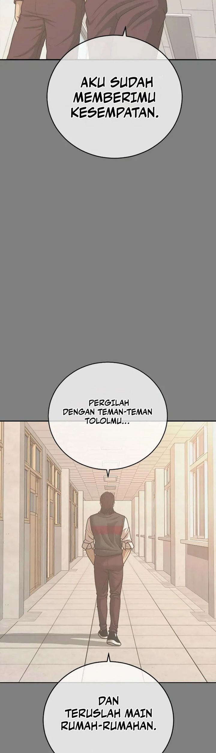 Ulzzang Generation Chapter 11 Gambar 27