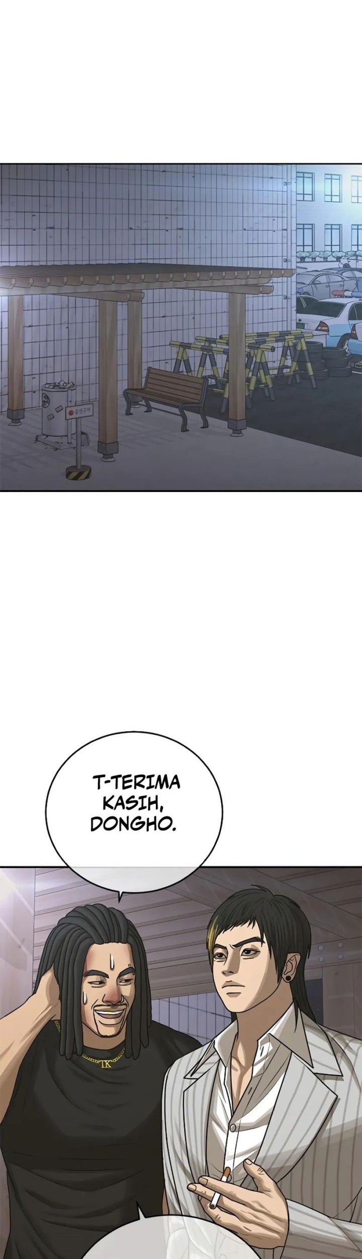 Ulzzang Generation Chapter 11 Gambar 30