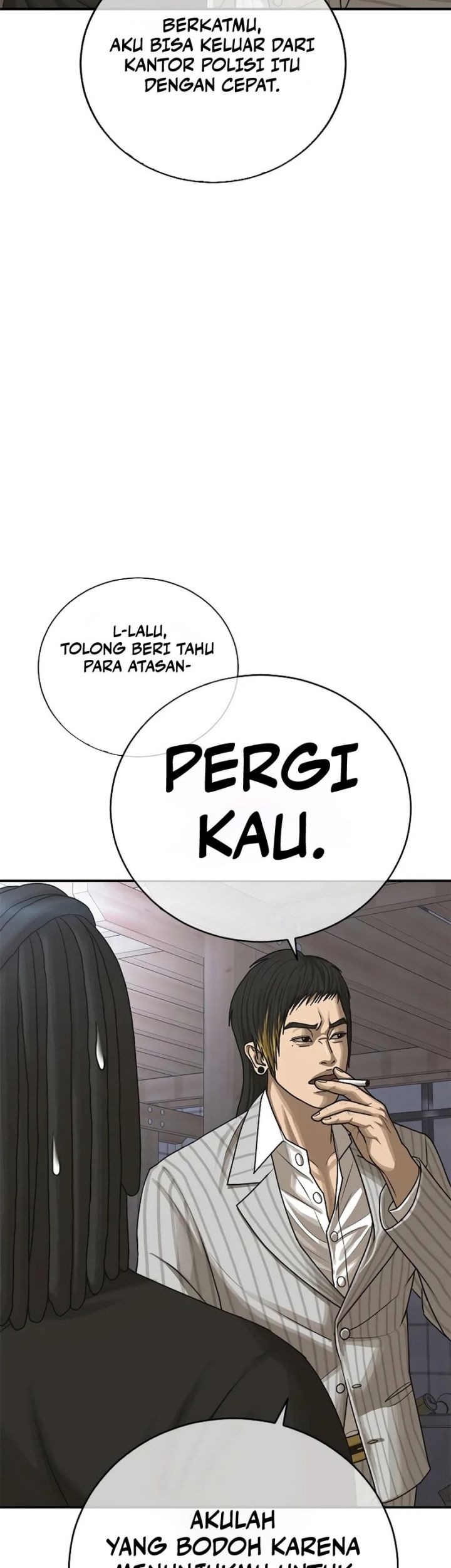 Ulzzang Generation Chapter 11 Gambar 31