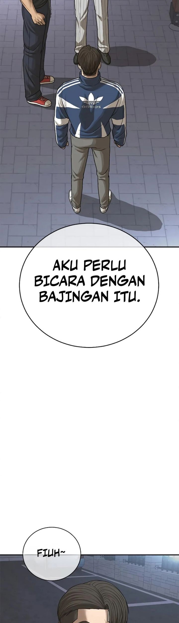 Ulzzang Generation Chapter 11 Gambar 34