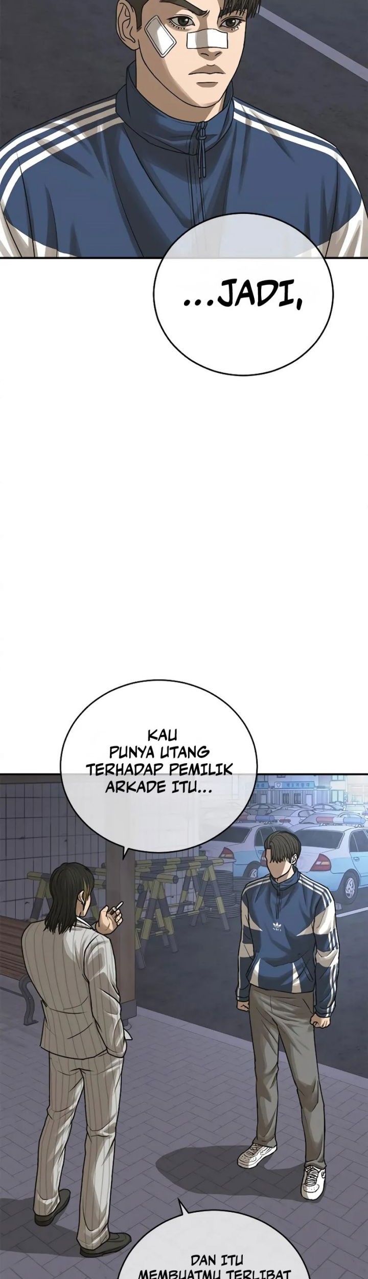 Ulzzang Generation Chapter 11 Gambar 35