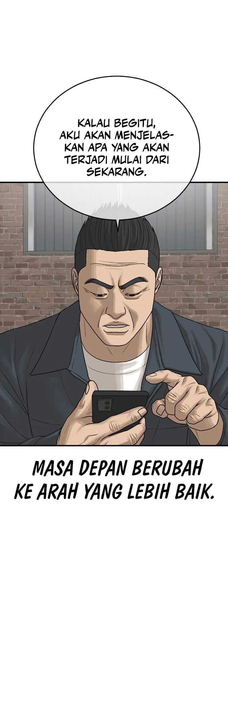 Ulzzang Generation Chapter 10 Gambar 74