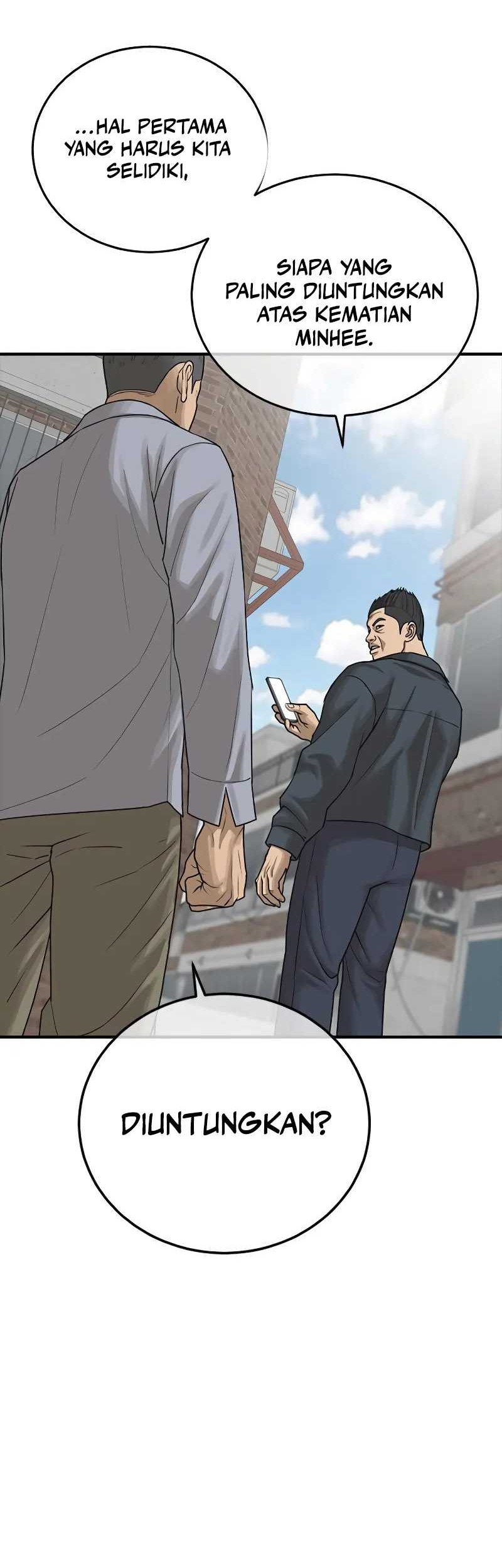 Ulzzang Generation Chapter 10 Gambar 75