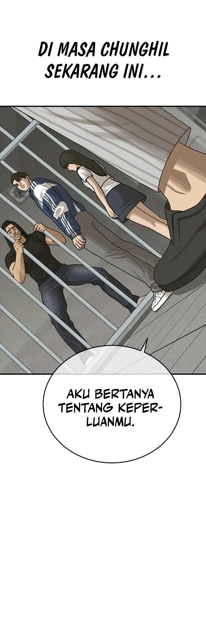 Ulzzang Generation Chapter 10 Gambar 83