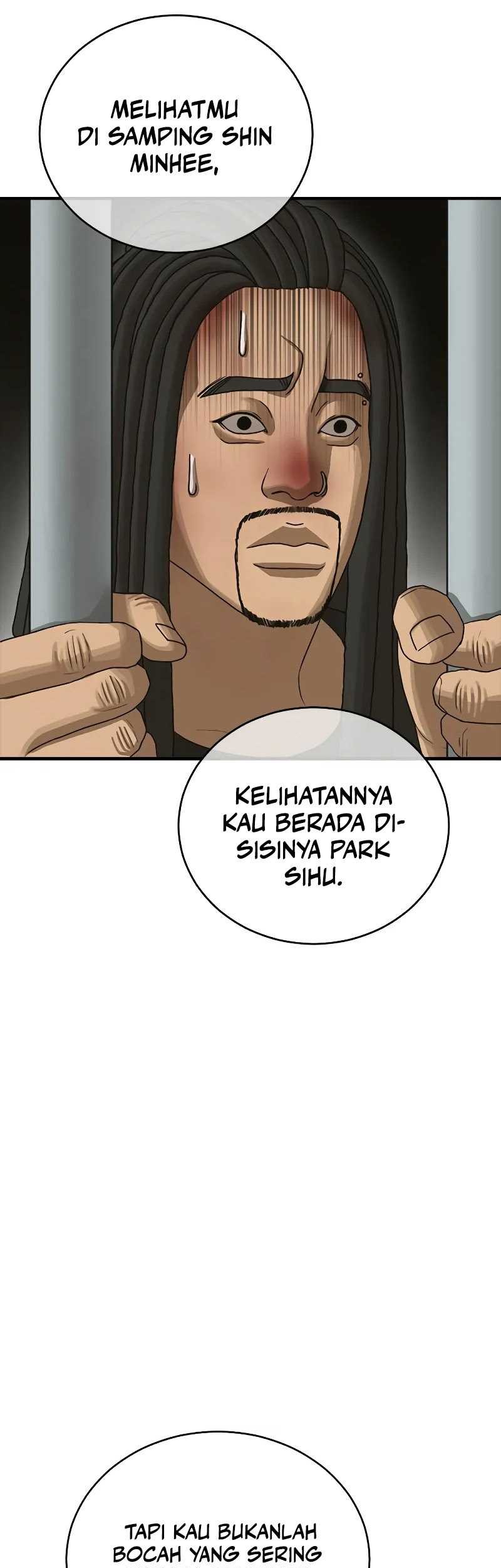 Ulzzang Generation Chapter 10 Gambar 84