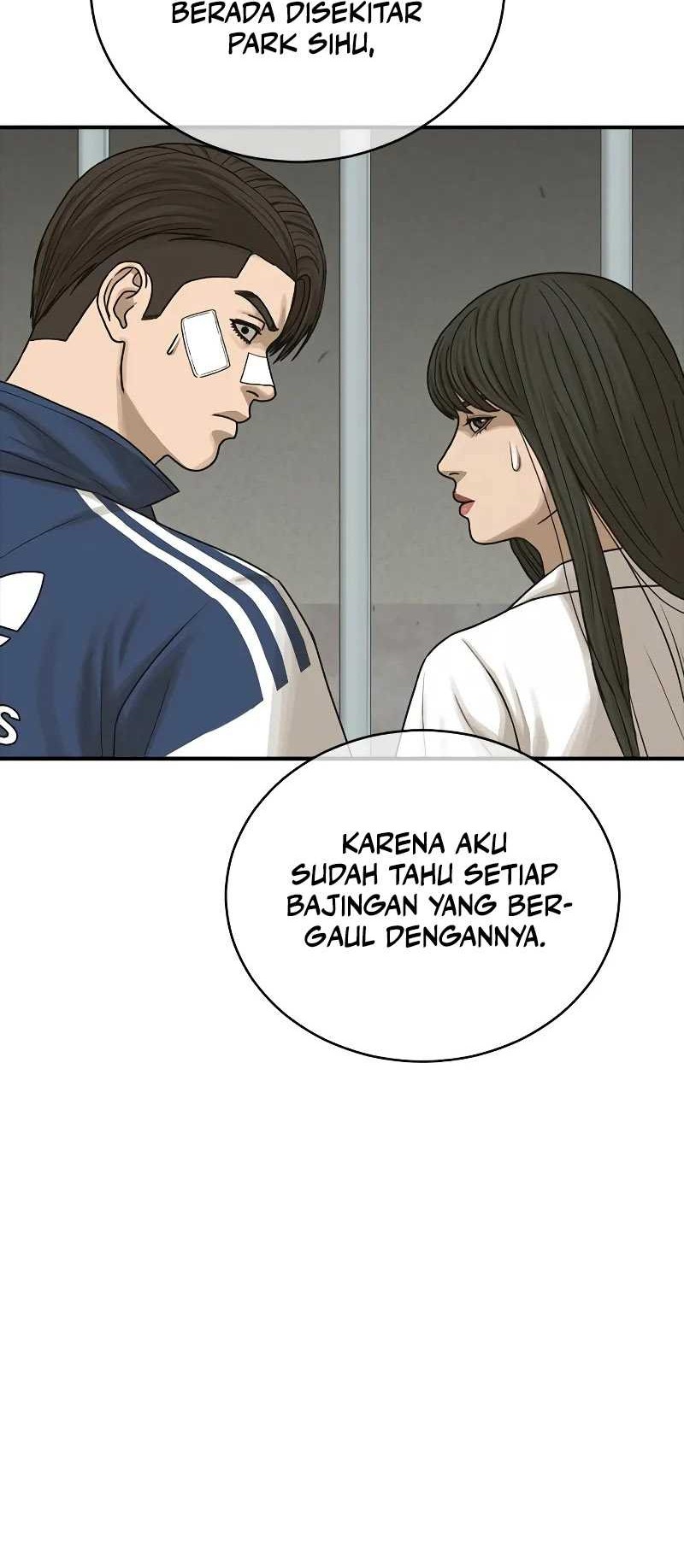 Ulzzang Generation Chapter 10 Gambar 85