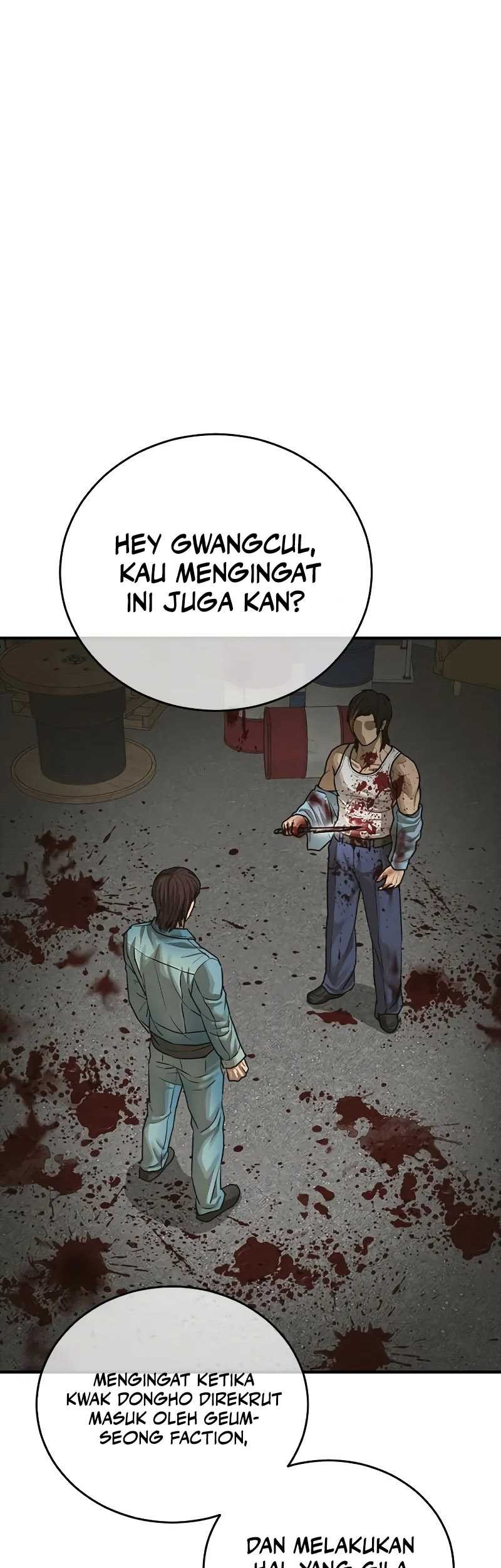 Ulzzang Generation Chapter 10 Gambar 80