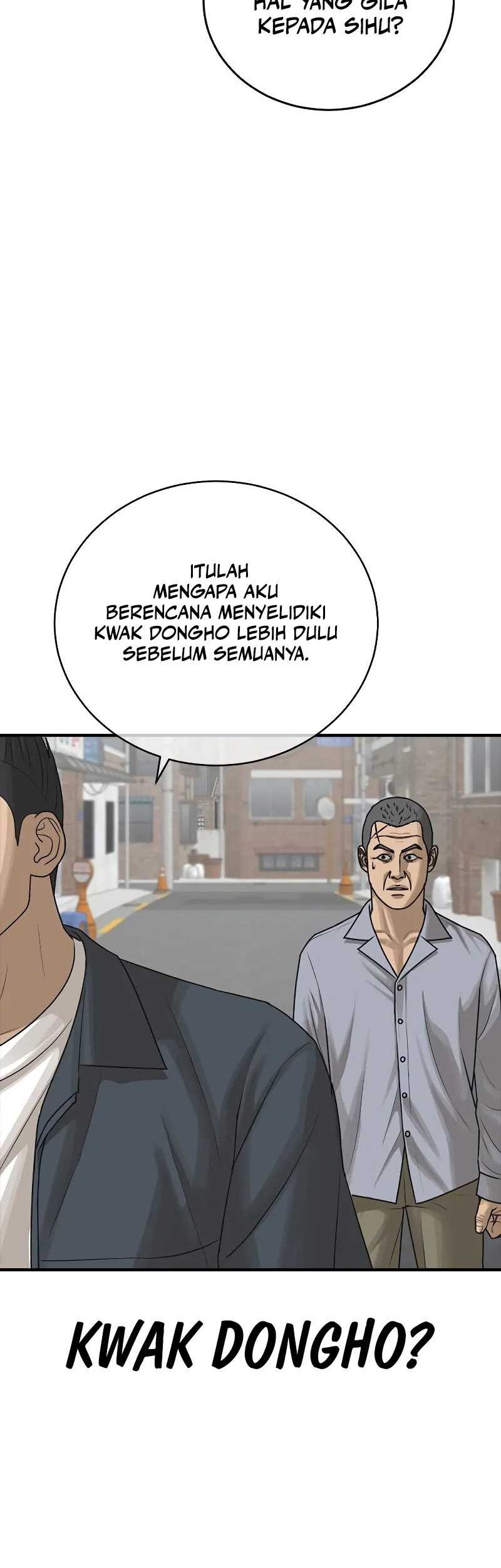 Ulzzang Generation Chapter 10 Gambar 81