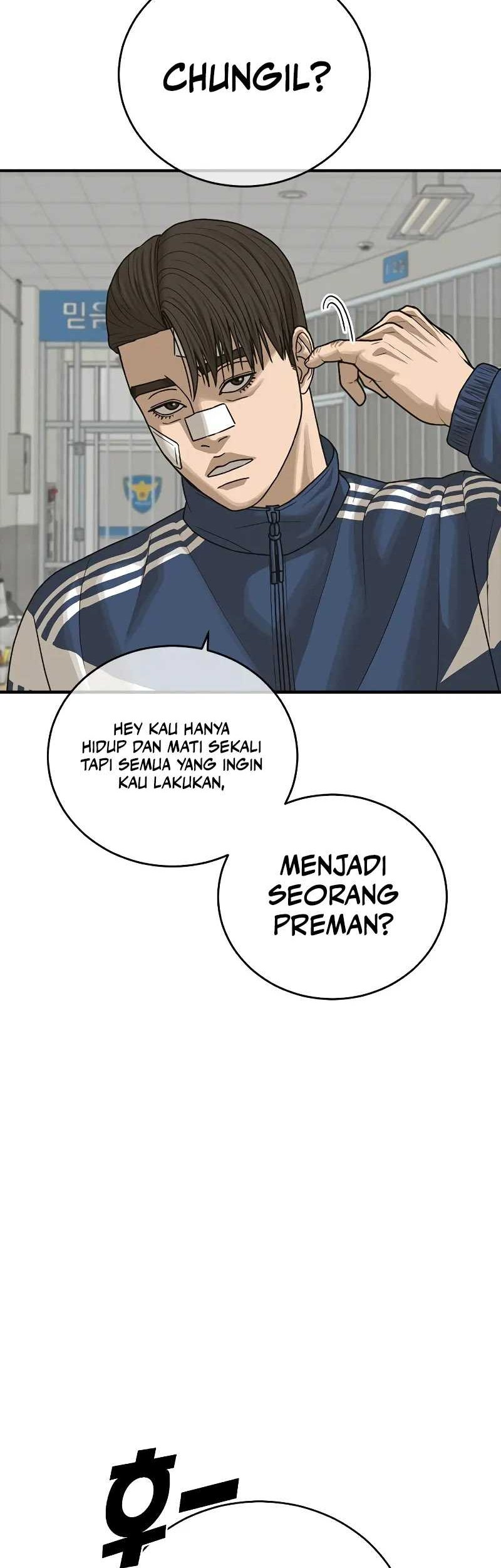 Ulzzang Generation Chapter 10 Gambar 53