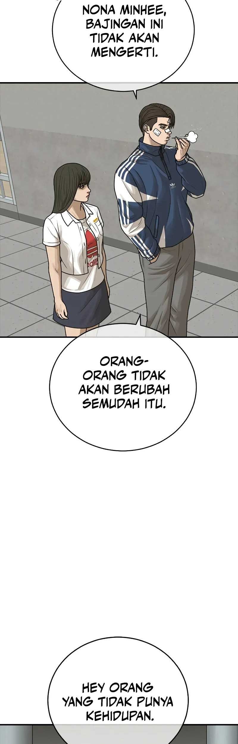 Ulzzang Generation Chapter 10 Gambar 54