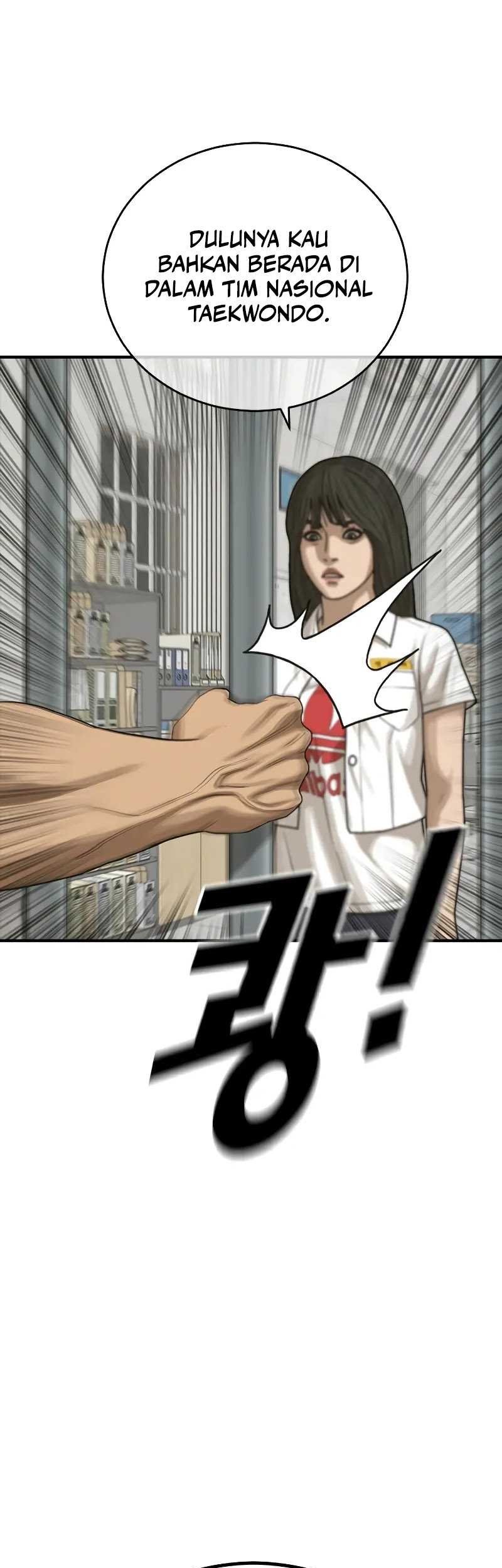 Ulzzang Generation Chapter 10 Gambar 50