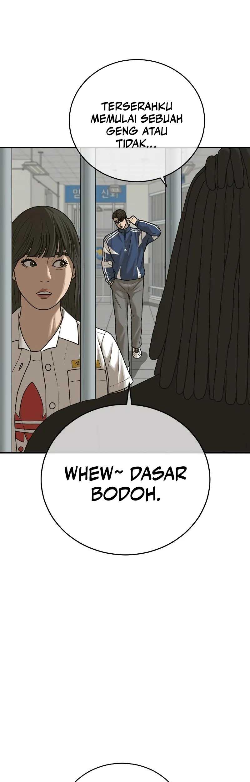 Ulzzang Generation Chapter 10 Gambar 52