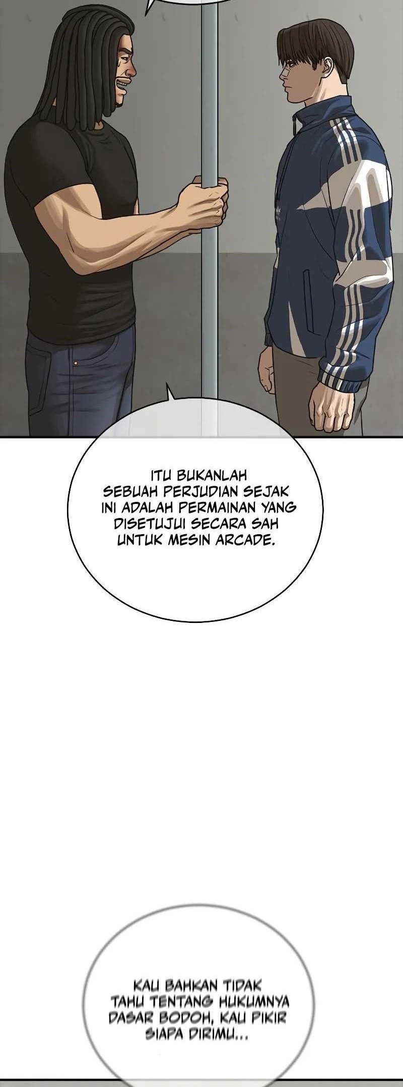 Ulzzang Generation Chapter 10 Gambar 61