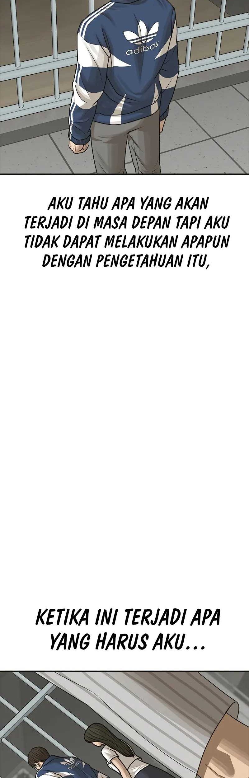 Ulzzang Generation Chapter 10 Gambar 65