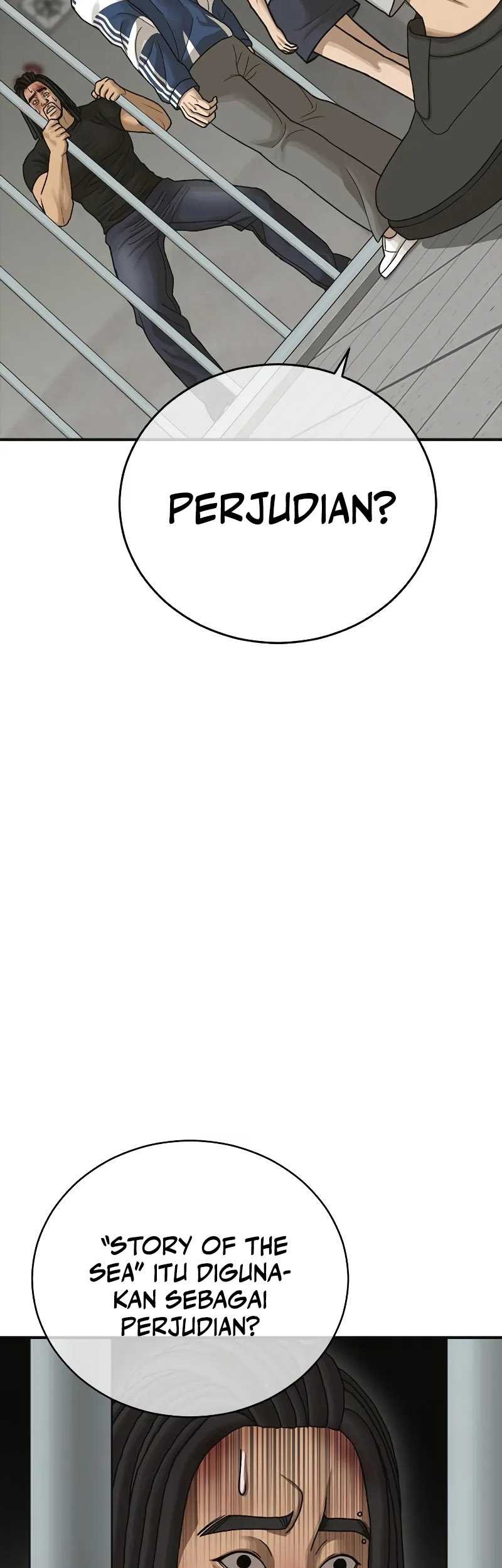 Ulzzang Generation Chapter 10 Gambar 66