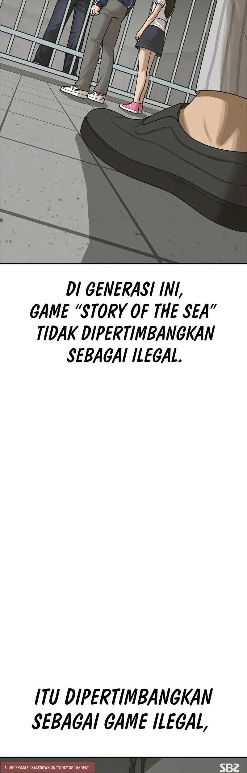 Ulzzang Generation Chapter 10 Gambar 63