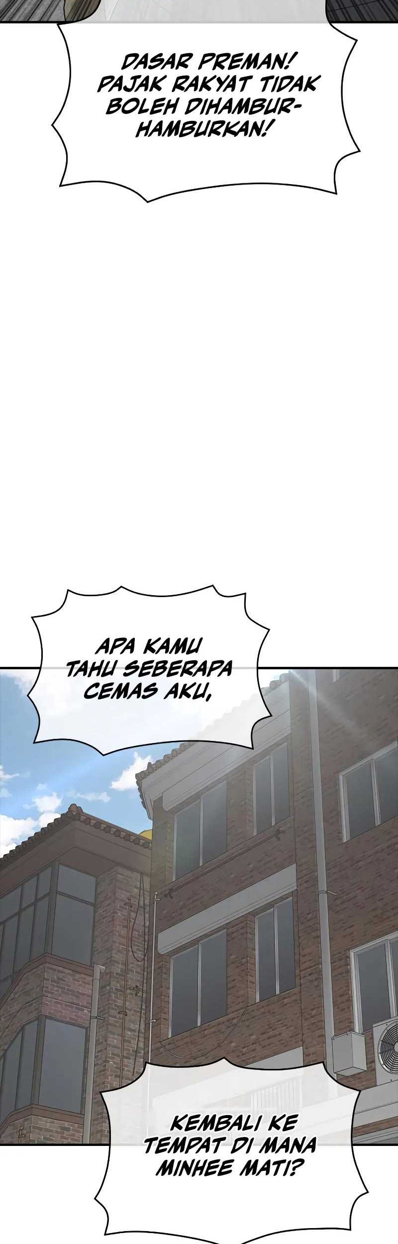 Ulzzang Generation Chapter 10 Gambar 71