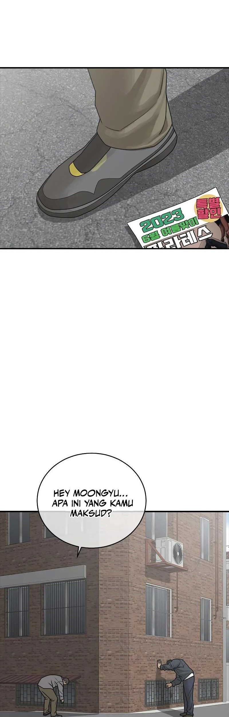 Ulzzang Generation Chapter 10 Gambar 69