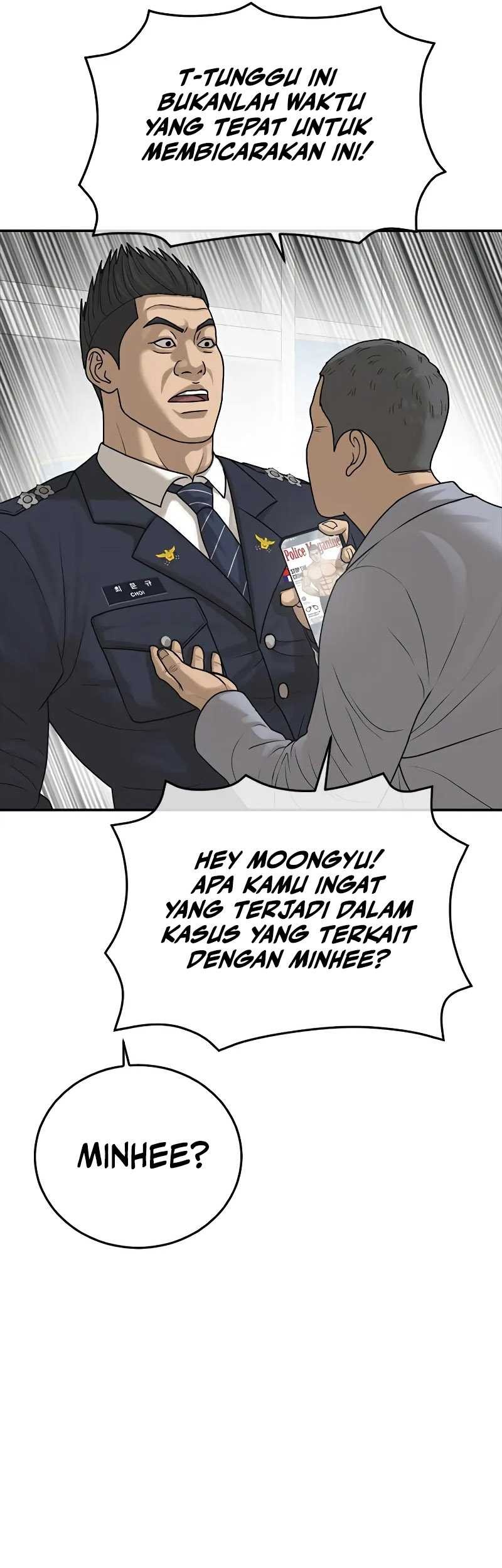 Ulzzang Generation Chapter 10 Gambar 14